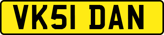 VK51DAN