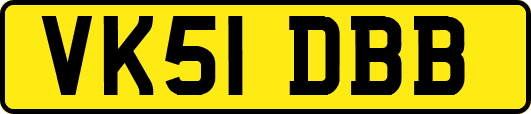 VK51DBB