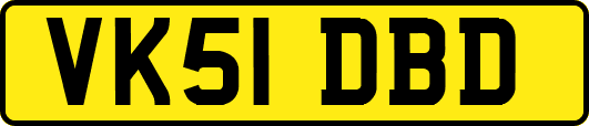 VK51DBD