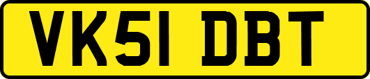 VK51DBT