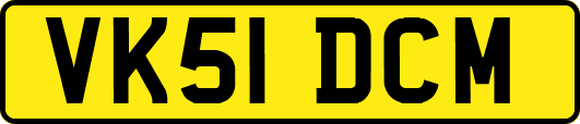 VK51DCM