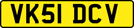 VK51DCV