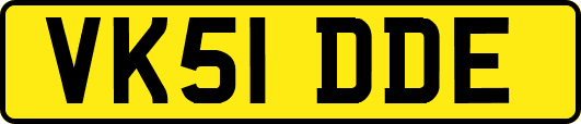 VK51DDE