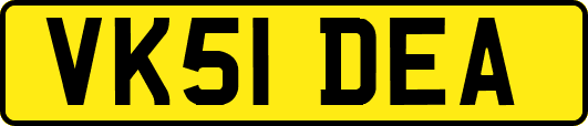 VK51DEA