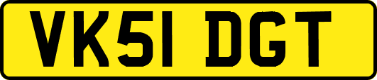 VK51DGT