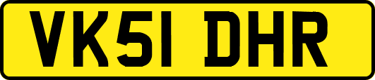 VK51DHR