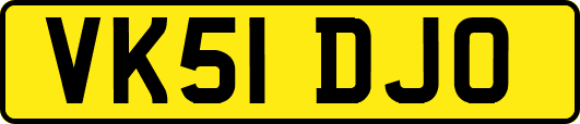 VK51DJO