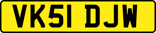 VK51DJW
