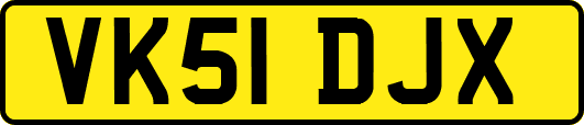 VK51DJX
