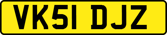 VK51DJZ