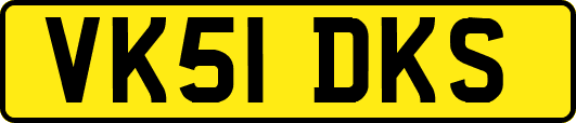 VK51DKS