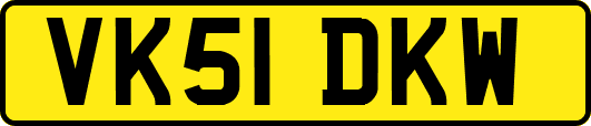 VK51DKW