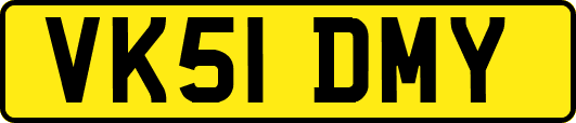 VK51DMY