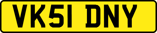 VK51DNY