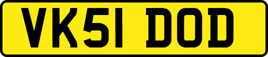 VK51DOD