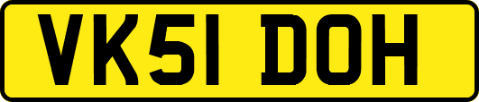 VK51DOH