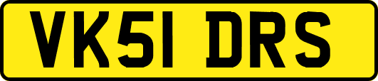 VK51DRS