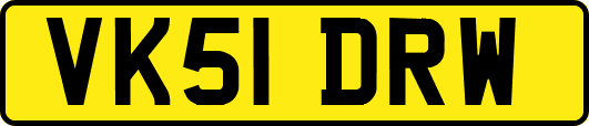 VK51DRW