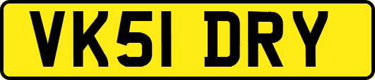 VK51DRY