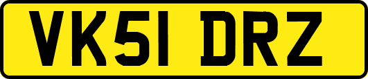 VK51DRZ