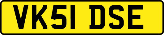 VK51DSE
