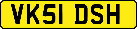 VK51DSH