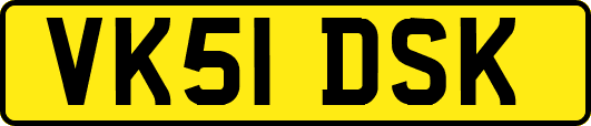VK51DSK