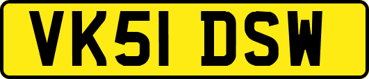 VK51DSW