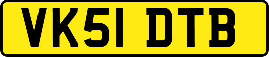 VK51DTB