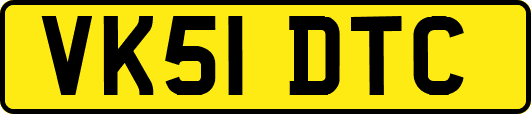 VK51DTC