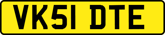 VK51DTE