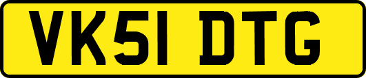 VK51DTG