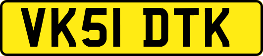 VK51DTK