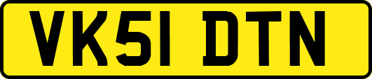 VK51DTN