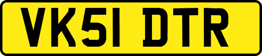 VK51DTR