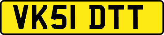 VK51DTT