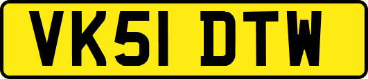 VK51DTW