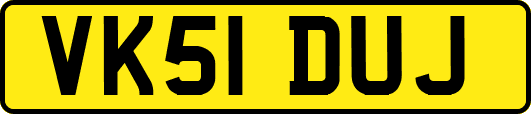 VK51DUJ