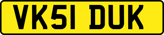 VK51DUK