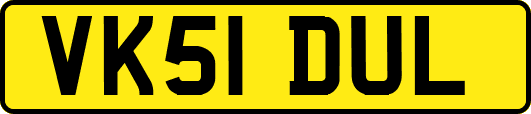 VK51DUL