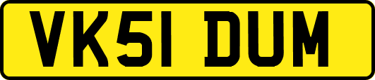 VK51DUM