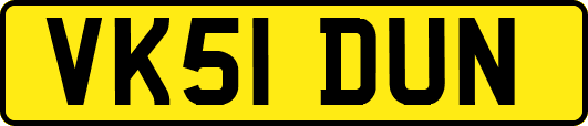 VK51DUN