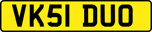 VK51DUO