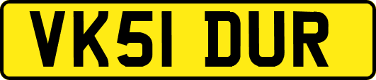 VK51DUR