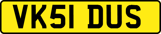 VK51DUS