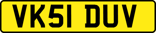 VK51DUV