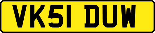 VK51DUW