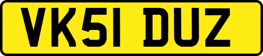 VK51DUZ