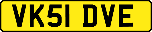 VK51DVE
