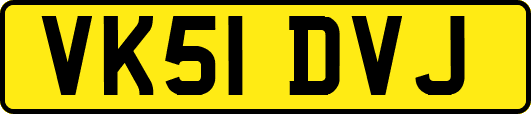 VK51DVJ